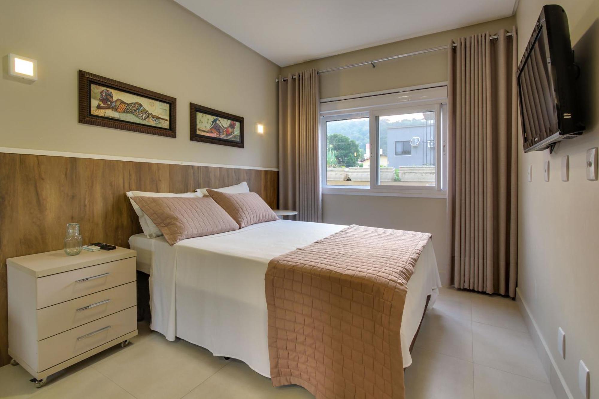 Residencial Casa Flora Apartment Bombinhas Exterior photo