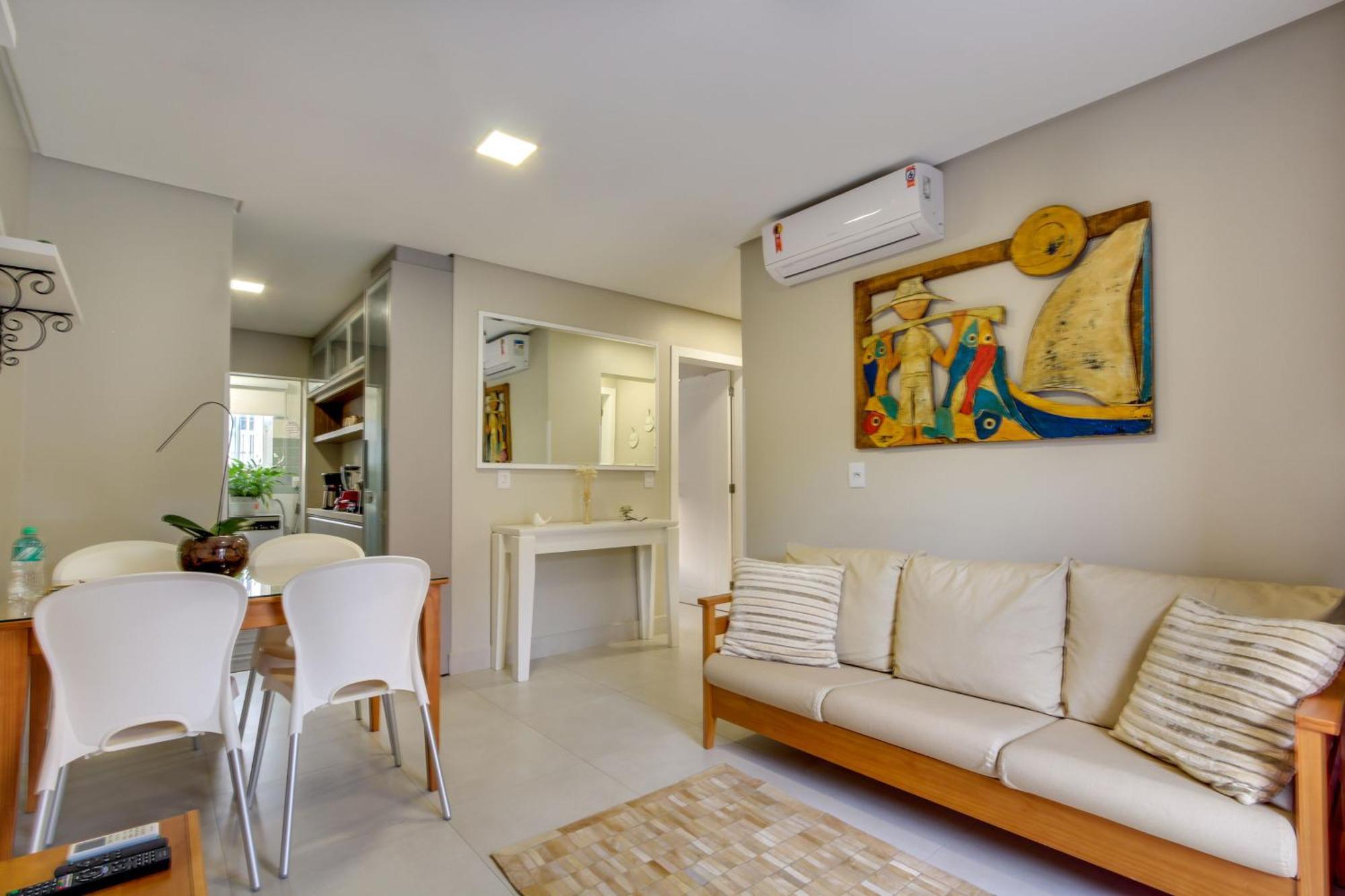 Residencial Casa Flora Apartment Bombinhas Exterior photo