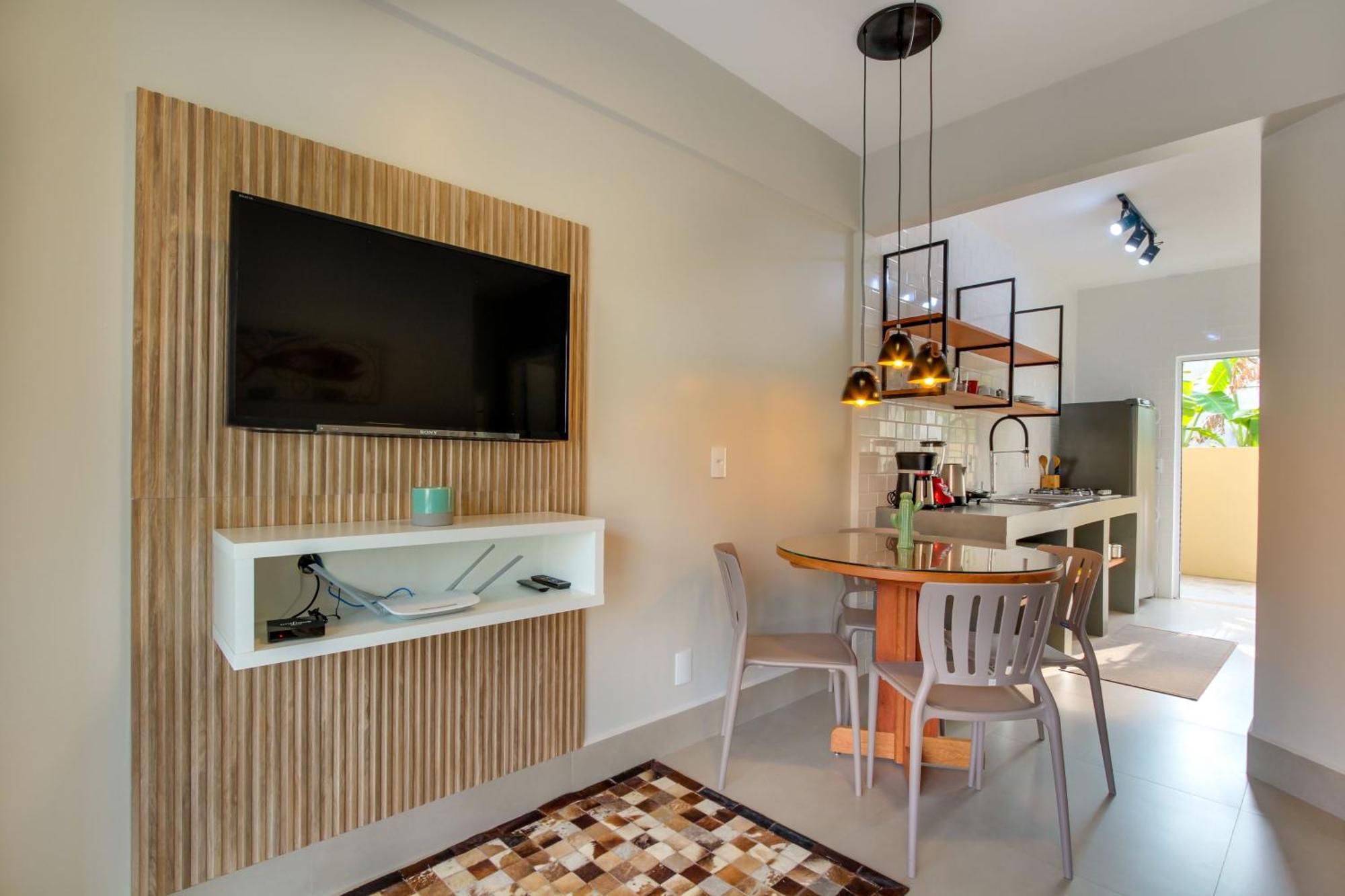 Residencial Casa Flora Apartment Bombinhas Room photo