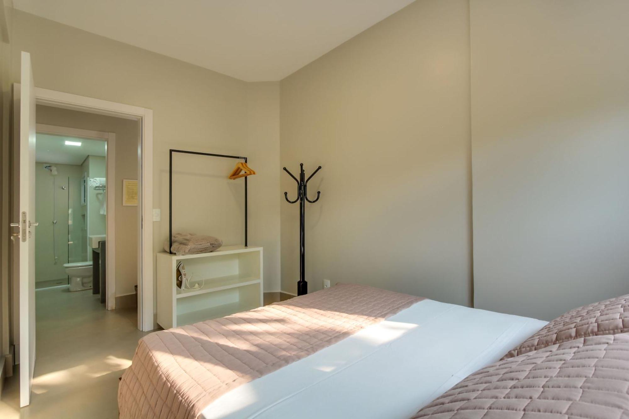 Residencial Casa Flora Apartment Bombinhas Room photo
