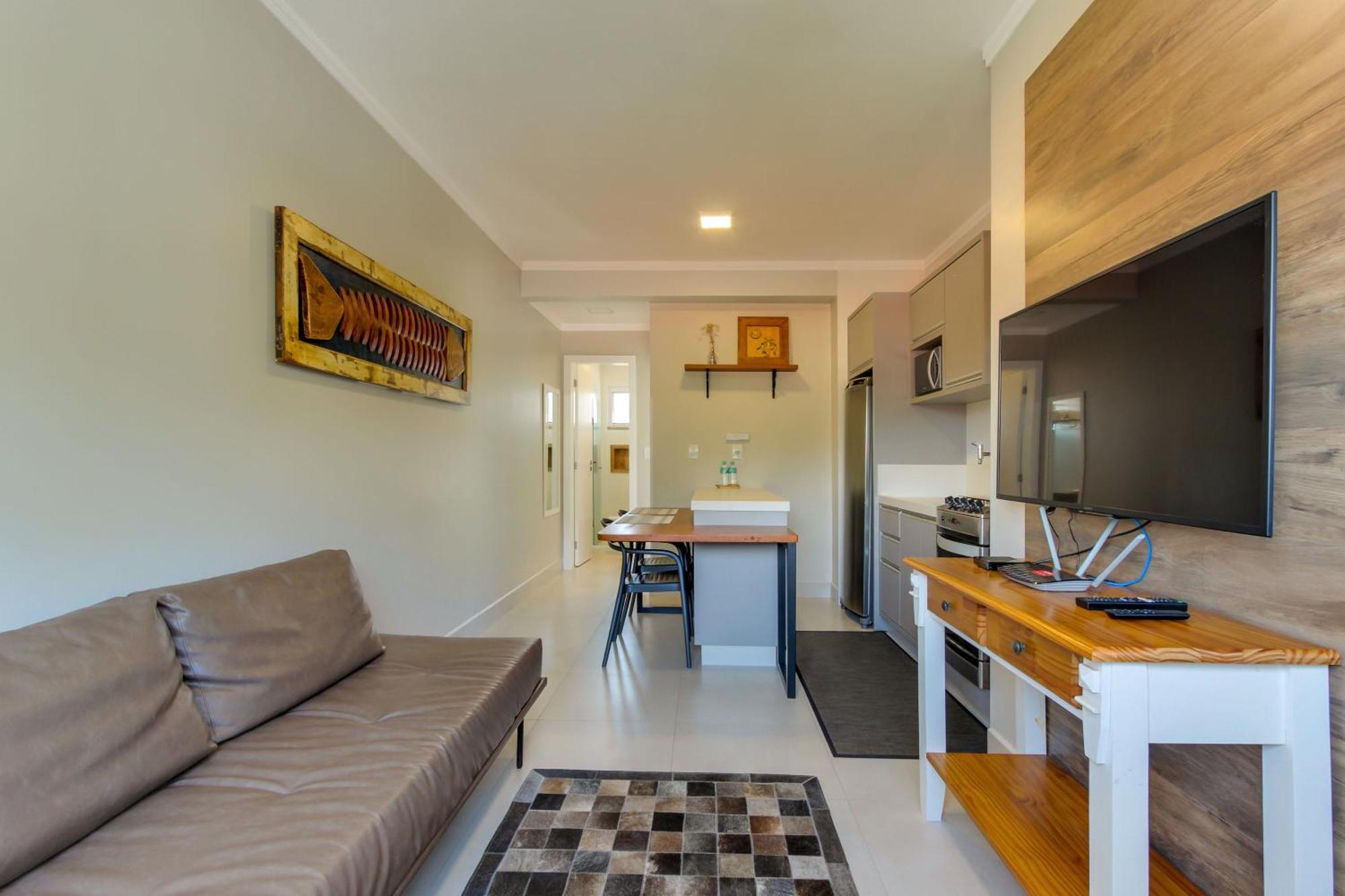 Residencial Casa Flora Apartment Bombinhas Exterior photo