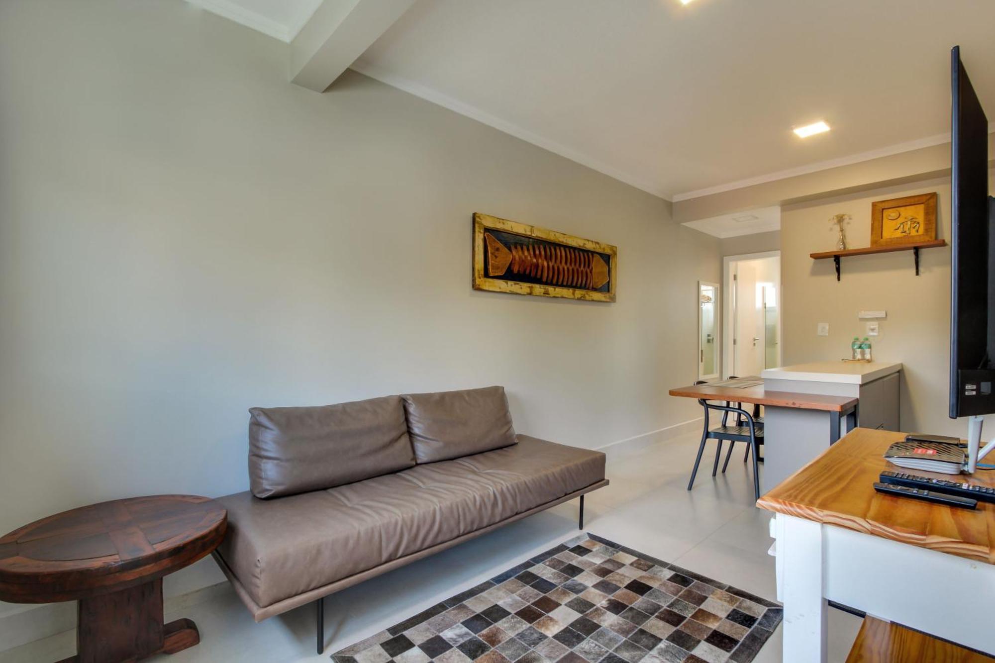 Residencial Casa Flora Apartment Bombinhas Exterior photo